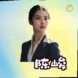 陈峻